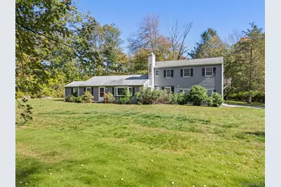 145 Smith Ridge Road, South Salem, NY 10590 - Photo 1