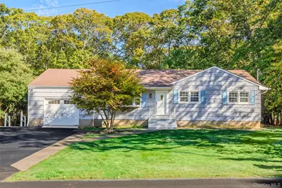 15 Oakwood Avenue, Miller Place, NY 11764 - Photo 1