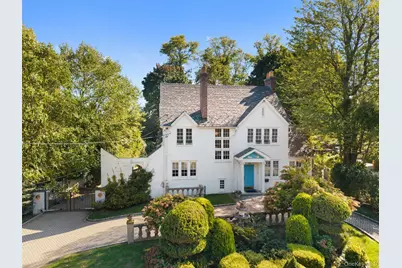 12 Hewitt Avenue, Bronxville, NY 10708 - Photo 1