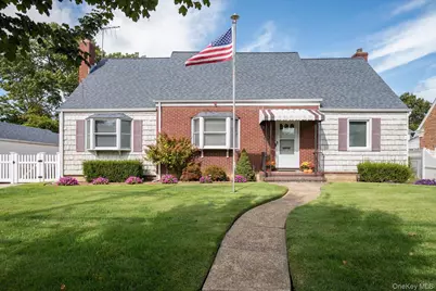 669 Seaman Avenue, Baldwin, NY 11510 - Photo 1