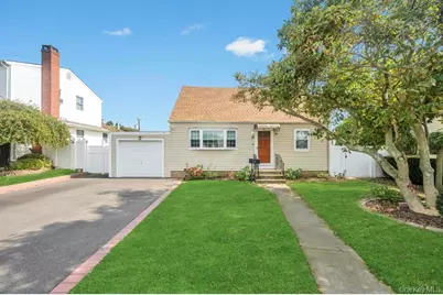 131 Lee Avenue, Hicksville, NY 11801 - Photo 1