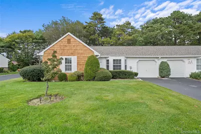 189 Revere Drive #189, Sayville, NY 11782 - Photo 1