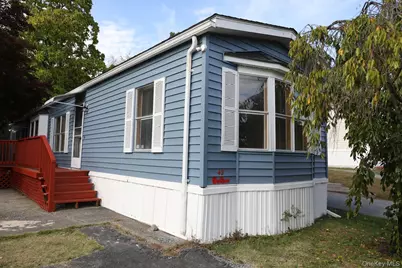 179 Van Wagner Road #LOT 42, Poughkeepsie, NY 12603 - Photo 1