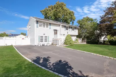 50 Forte Avenue, Medford, NY 11763 - Photo 1