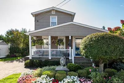 2806 Wilson Avenue, Bellmore, NY 11710 - Photo 1