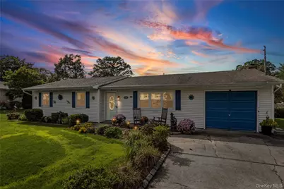 118 Cranford Boulevard, Mastic, NY 11950 - Photo 1