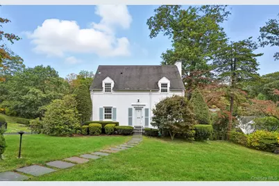 21 Braxmar Drive S, Harrison, NY 10528 - Photo 1