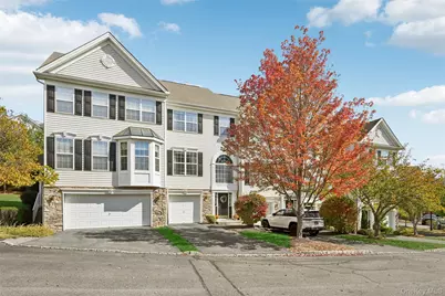 87 Barr Lane #87, Monroe, NY 10950 - Photo 1