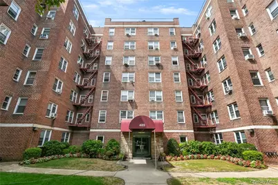 485 Bronx River Road #A50, Yonkers, NY 10704 - Photo 1