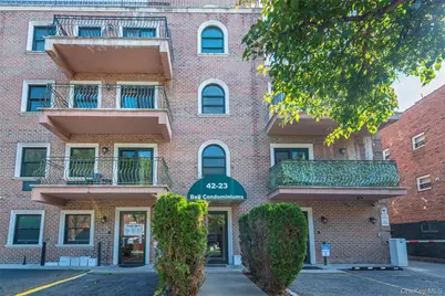 42-23 212 Street #3B, Bayside, NY 11361 - Photo 1