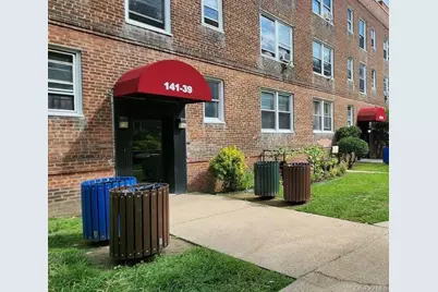 14139 79th Ave #3O, Kew Gardens, NY 11367 - Photo 1