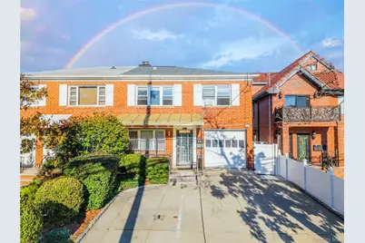 45-65 Parsons Boulevard, Flushing, NY 11355 - Photo 1