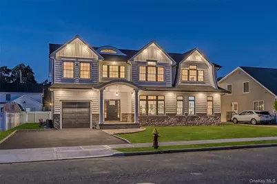 3637 John Street, Wantagh, NY 11793 - Photo 1