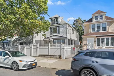 11519 123rd Street, Ozone Park, NY 11420 - Photo 1