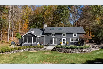 271 Texas Hill Road, Hillsdale, NY 12529 - Photo 1