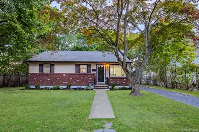 96 N 19th Street, Wyandanch, NY 11798 - Photo 1