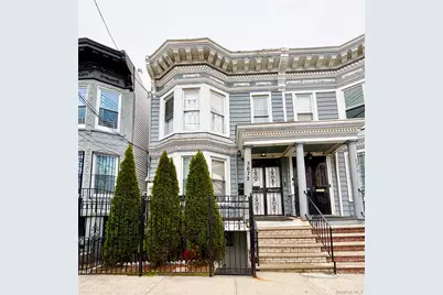 3672 Barnes Avenue, Bronx, NY 10467 - Photo 1