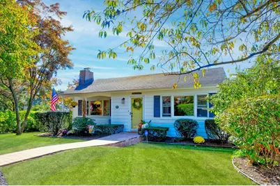 2 Overlook Drive, Huntington, NY 11743 - Photo 1