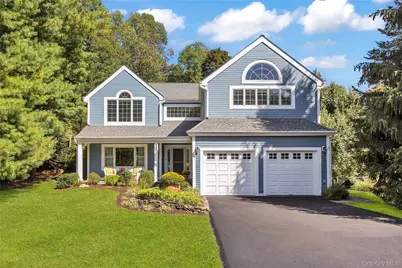 3154 Stoneleigh Court, Yorktown Heights, NY 10598 - Photo 1