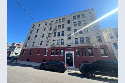 100 Livingston Street #1B, Yonkers, NY 10705 - Photo 1