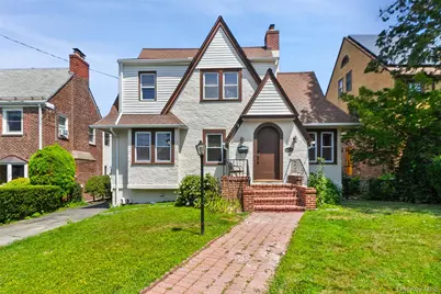 11 Crawford Street, Yonkers, NY 10705 - Photo 1