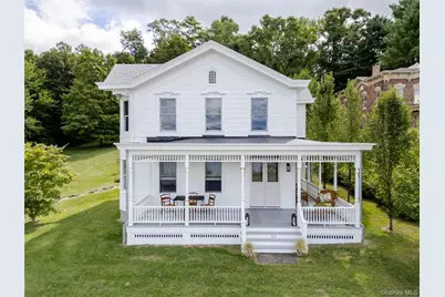 36 Riverview Street, Stuyvesant, NY 12173 - Photo 1