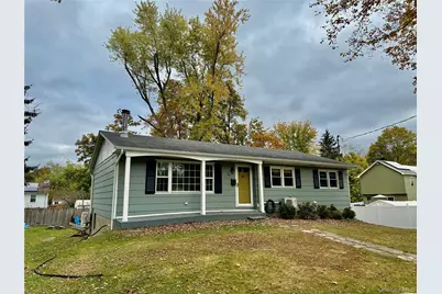 56 Lafayette Street, Walden, NY 12586 - Photo 1