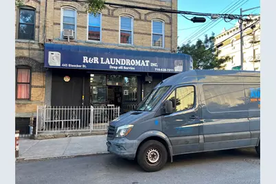 445 Bleecker Street Street, Brooklyn, NY 11237 - Photo 1