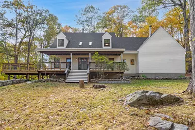 507 Farmers Mills Road, Carmel, NY 10512 - Photo 1