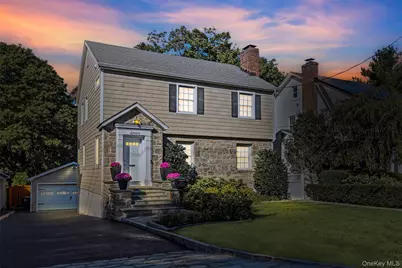7 Gedney Terrace, White Plains, NY 10605 - Photo 1