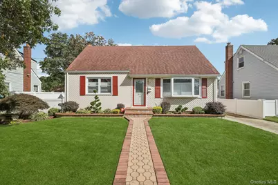 103 Gilroy Avenue, Uniondale, NY 11553 - Photo 1