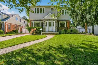 55 Maple Drive, New Hyde Park, NY 11040 - Photo 1