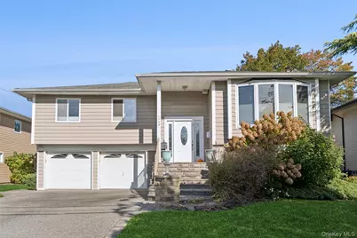 1749 Ann Road, Merrick, NY 11566 - Photo 1