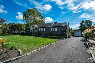 60 White Street, North Babylon, NY 11703 - Photo 1