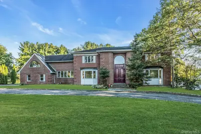 21 Overbrooke Lane, Upper Brookville, NY 11545 - Photo 1