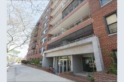 108-49 63rd Avenue #4M, Forest Hills, NY 11375 - Photo 1