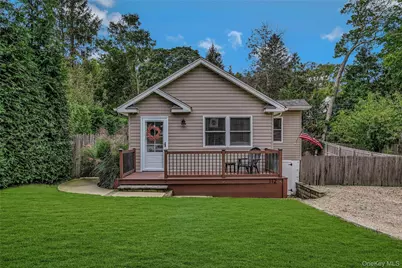112 Magnolia Drive, Rocky Point, NY 11778 - Photo 1