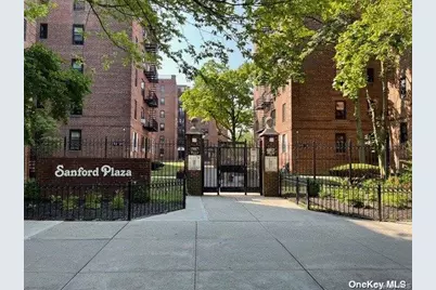 144-64 Sanford Avenue #11, Flushing, NY 11355 - Photo 1