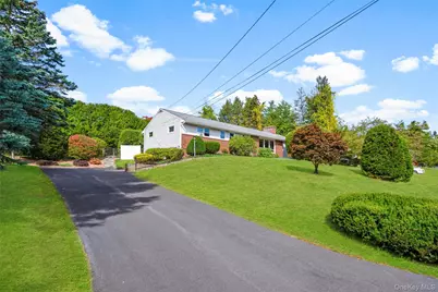 46 Skyview Drive, Poughkeepsie, NY 12603 - Photo 1