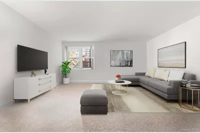 1 Sadore Lane #5Z, Yonkers, NY 10710 - Photo 1