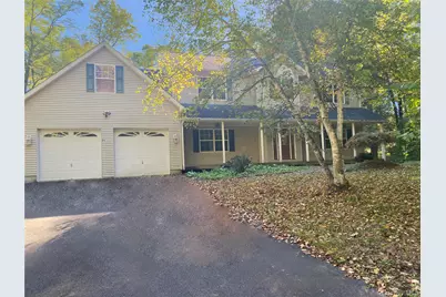 71 Easy Street, Hurley, NY 12443 - Photo 1