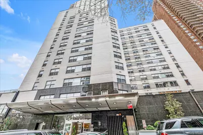 125-10 Queens Boulevard #2006, Kew Gardens, NY 11415 - Photo 1
