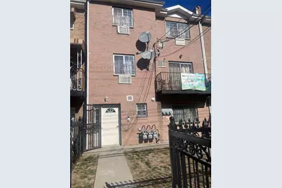 835 E 221st Street, Bronx, NY 10467 - Photo 1