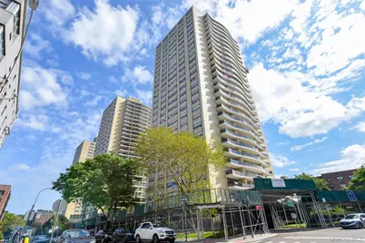102-10 66 Road #9E, Forest Hills, NY 11375 - Photo 1