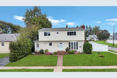 24 Michigan Drive, Hicksville, NY 11801 - Photo 1