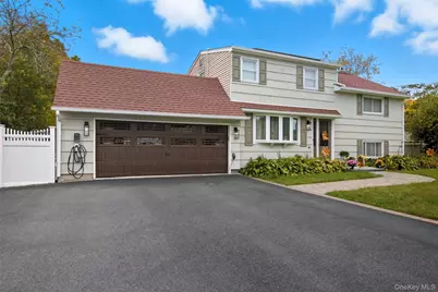 264 Amityville Street, Islip Terrace, NY 11752 - Photo 1