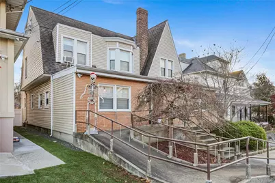 108 Van Guilder Avenue, New Rochelle, NY 10801 - Photo 1