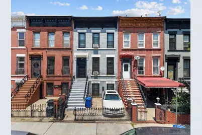 609 Lexington Avenue, Brooklyn, NY 11221 - Photo 1