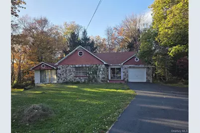 2995 State Route 42, Forestburgh, NY 12777 - Photo 1