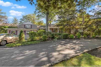 1109 Round Swamp Road, Old Bethpage, NY 11804 - Photo 1